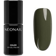 NEONAIL Love Your Nature géles körömlakk árnyalat Explore The World 7.2 ml akciós termékkép 1