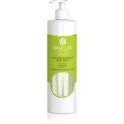 BasicLab Dermocosmetics Dermatis tisztító tusoló gél pattanások ellen 300 ml akciós termékkép 1