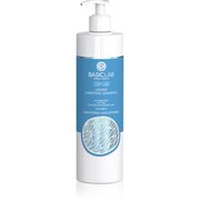 BasicLab Dermocosmetics Capillus finom állagú tisztító sampon a száraz és érzékeny fejbőrre 300 ml akciós termékkép 1