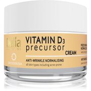 Delia Cosmetics Vitamin D3 Precursor nappali krém a ráncok ellen 50 ml akciós termékkép 1