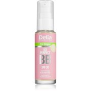 Delia Cosmetics BB So Perfect mattító BB krém hidratáló hatással árnyalat 01 Light 30 ml akciós termékkép 1