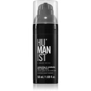 Delia Cosmetics Humanist intenzív hidratáló és revitalizáló krém 50 ml akciós termékkép 1