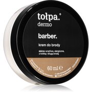 Tołpa Dermo Men Barber lágyító krém szakállra 60 ml akciós termékkép 1
