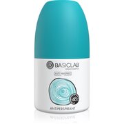 BasicLab Dermocosmetics Anti-Perspiris golyós dezodor roll-on 48 órás hatás 60 ml akciós termékkép 1