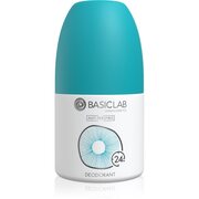 BasicLab Dermocosmetics Anti-Perspiris golyós dezodor 24 órás védelem 60 ml akciós termékkép 1