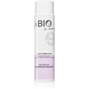 beBIO Colored Hair élénkítő és erősítő sampon a festett hajra 300 ml akciós termékkép 1