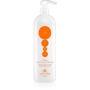 Kallos KJMN Professional Volume sampon dús hatásért 1000 ml akciós termékkép 1