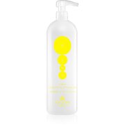Kallos KJMN Professional Moisturizing Shower Gel hidratáló tusoló gél 1000 ml akciós termékkép 1