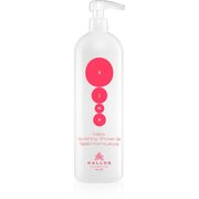 Kallos KJMN Professional Nourishing Shower Gel tápláló tusoló gél 1000 ml akciós termékkép 1
