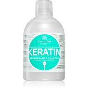 Kallos KJMN Professional Keratin sampon keratinnal 1000 ml akciós termékkép 1