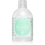 Kallos KJMN Professional Algae hidratáló sampon alga és olívaolaj kivonattal 1000 ml akciós termékkép 1