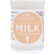 Kallos KJMN Professional Milk maszk tejproteinnel 1000 ml akciós termékkép 1