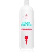 Kallos Hair Pro-Tox keratinos sampon száraz és sérült hajra 1000 ml akciós termékkép 1