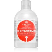 Kallos KJMN Professional Multivitamin energizáló sampon 1000 ml akciós termékkép 1
