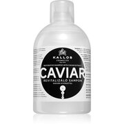 Kallos KJMN Professional Caviar megújító sampon kaviárral 1000 ml akciós termékkép 1