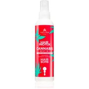 Kallos Hair Pro-Tox Cannabis öblítést nem igénylő spray kondicionáló kender olajjal 200 ml akciós termékkép 1