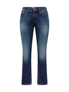 Only & Sons Farmer 'WEFT'  kék farmer / sötétkék akciós termékkép 1