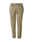 DAN FOX APPAREL Nadrág  khaki akciós termékkép 1