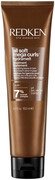 Redken NYC All Soft Mega Curl Hydramelt Leave-In Conditioner krém a hullámos és rakoncátlan hajra a selymes hatásért akciós termékkép 1