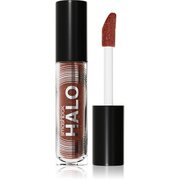 Smashbox Halo Plump + Glow Lip Gloss hidratáló ajakfény a telt ajkakért árnyalat Luster 4.6 ml akciós termékkép 1