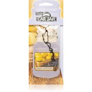 Yankee Candle Lemon Lavender illatosító ajtó vállfa 1 db akciós termékkép 1