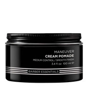 Redken NYC Redken Brews Maneuver Cream Pomade hajpomádé a formáért és a fixálásért akciós termékkép 1