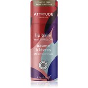 Attitude Leaves Bar Watermelon természetes balzsam az ajkakra 8,5 g akciós termékkép 1