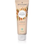 Attitude Super Leaves Volume & Shine természetes kondicionáló méregtelenítő hatással 240 ml akciós termékkép 1