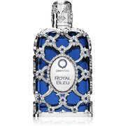 Orientica Luxury Collection Royal Blue Eau de Parfum unisex 80 ml akciós termékkép 1
