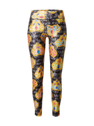 Versace Jeans Couture Leggings  kék / sárga / szürke / fekete akciós termékkép 1