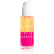 Lumene Nordic-C [VALO] Arctic Berry bőrélénkítő és hidratáló olaj 30 ml akciós termékkép 1