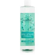 Lumene Deeply Purifying [PUHDAS] micellás víz kombinált és zsíros bőrre 400 ml akciós termékkép 1