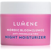 Lumene Nordic Bloom [LUMO] Anti-wrinkle & Firm éjszakai krém az öregedés összes jele ellen 50 ml akciós termékkép 1