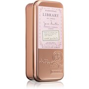 Paddywax Library Jane Austen illatgyertya 70 g akciós termékkép 1