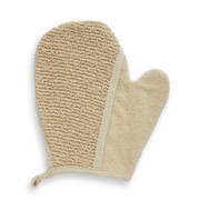 Planet Revolution pamut polírozó kesztyű Sustainable Cotton Buffing Glove akciós termékkép 1