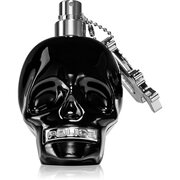 Police To Be Bad Guy Eau de Toilette uraknak 75 ml akciós termékkép 1