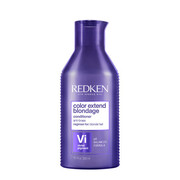 Redken NYC Color Extend Blondage Conditioner lila kondicionáló semlegesíti a sárgás tónusokat akciós termékkép 1