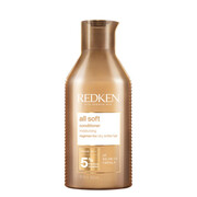 Redken NYC All Soft Conditioner tápláló kondícionáló száraz és törékeny hajra akciós termékkép 1