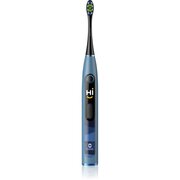 Oclean X10 elektromos fogkefe Blue 1 db akciós termékkép 1