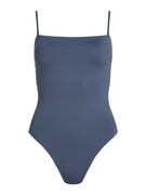 Calvin Klein Swimwear Fürdőruhák  bazaltszürke akciós termékkép 1