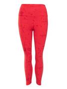 Spyder Leggings  neonpiros akciós termékkép 1