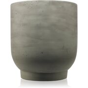 PAJU Smooth Light Grey kültéri gyertyák 18x20 cm 1 db akciós termékkép 1
