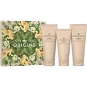 Origins Discovery Set The Ginger Body Collection ajándékszett testre akciós termékkép 1