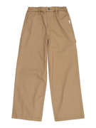 ELEMENT Sportnadrágok 'CARPENTER'  khaki akciós termékkép 1