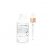 Revolution Skincare Glow Buildable Face Tanning Drops With Illuminating Hyaluronic önbarnító cseppek arcra akciós termékkép 1