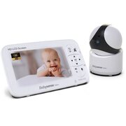 Babysense Video Baby Monitor V65 kamerás bébiőr 1 db akciós termékkép 1