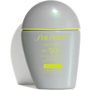 Shiseido Sun Care Sports BB BB krém SPF 50+ árnyalat Dark 30 ml akciós termékkép 1
