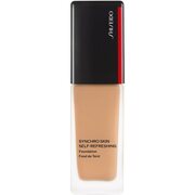 Shiseido Synchro Skin Self-Refreshing Foundation Advanced tartós alapozó SPF 30 árnyalat 360 Citrine 30 ml akciós termékkép 1
