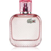 Lacoste L.12.12 Rose Sparkling Eau de Toilette hölgyeknek 50 ml akciós termékkép 1