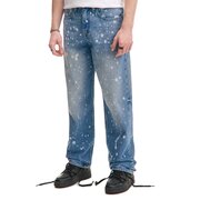 Cropp - Baggy farmernadrág - kék akciós termékkép 1